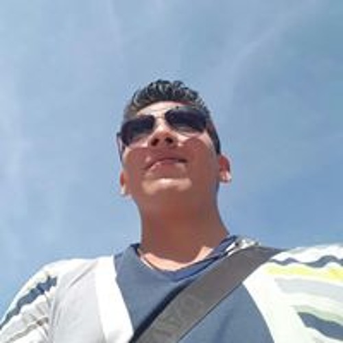 Luis Castillo’s avatar