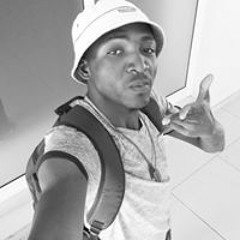 Young Cash Kaali-pus