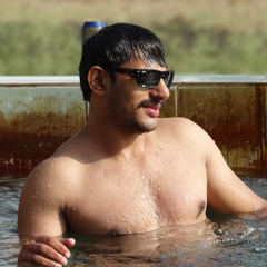 Hadi Ali