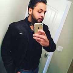 Roubal Garg