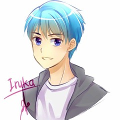 Who Killed Iruka?