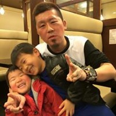 あちゃい友也