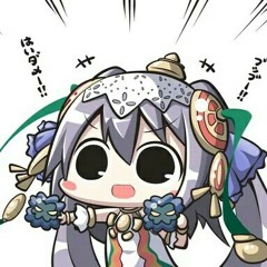 Alice in the K of THE UNKO