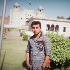 Muhammad Nauman