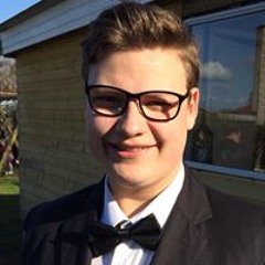 Sebastian Fogh Hansen