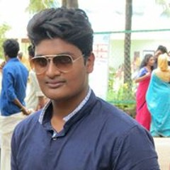 Mohammed Unais Ak