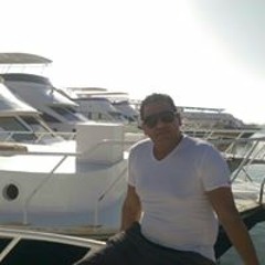 Ahmed Fattah