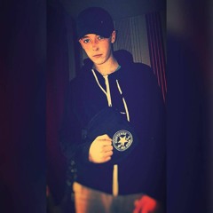 2016 Summer Track - Scrubz