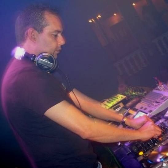 Dj Nino Curitiba II podcast artwork
