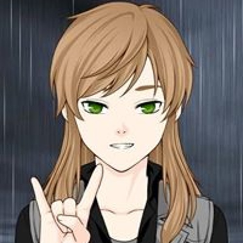 Mary Gothess’s avatar