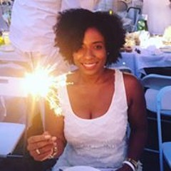 Eboni Bledsoe