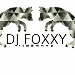DJ FOXXY