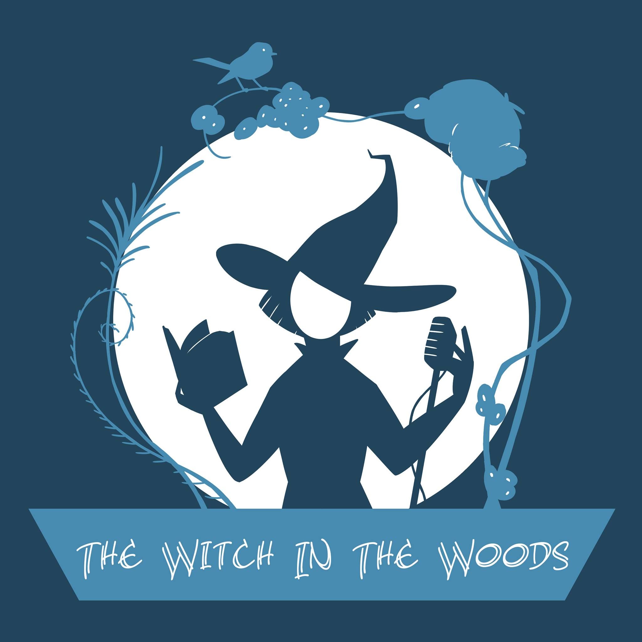 The Witch in the Woods