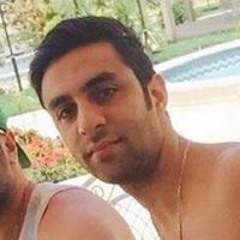 Arsalan Safaei