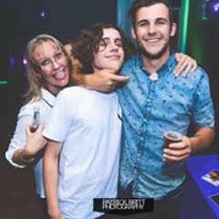 Maxine Campbell-Moriarty