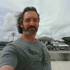 Richard Prejean