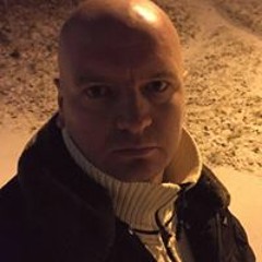 Torbjörn Björklund