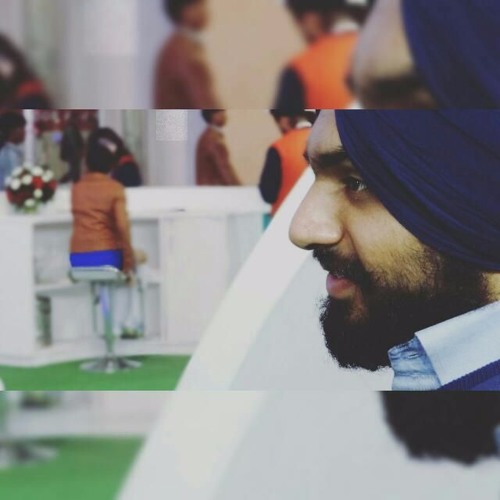 Arshdeep Singh 68’s avatar