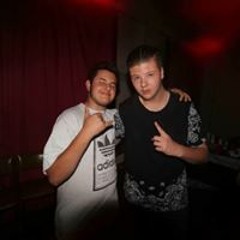 Johnny Loco