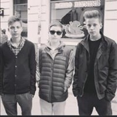 TomAugust