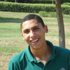 Mohamed Abokhalil