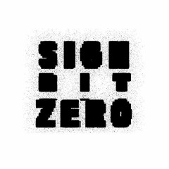 Sign Bit Zero