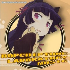 ROPchiptune