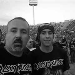 Carlos Ignacio Abuter