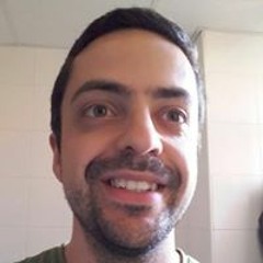 Javier Aragón Megías