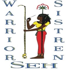 Warrior Sistren
