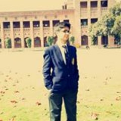 Shahmeer Nawaz