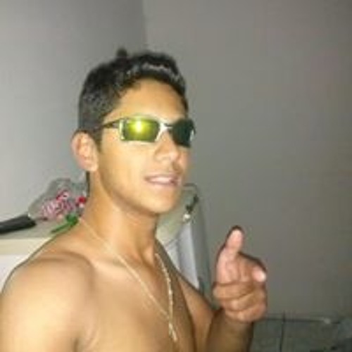 Rian Gomes Matos’s avatar