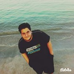 Basem Hesham