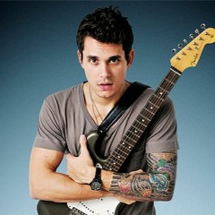 John Mayer- coverband FI