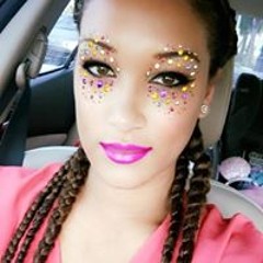 Janelle Kitty Walker