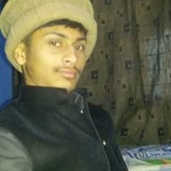Muhammad Haroon