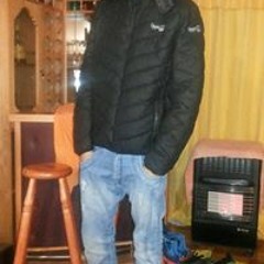Andres Rebolledo
