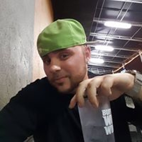 Brendan Michael’s avatar