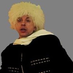 сергей аниськин
