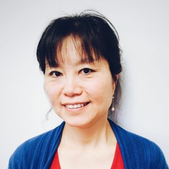 Li Zheng, PhD