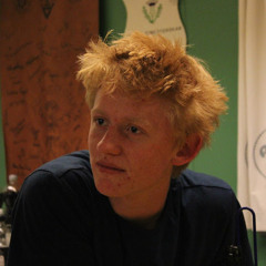 Peter Villiam Barfod