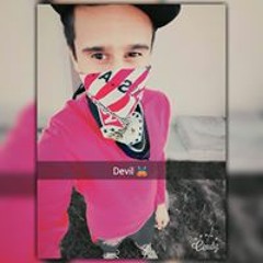 Huzaifa Mirza