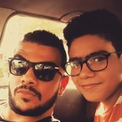 Boody Ashraf