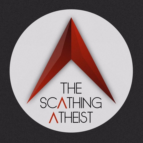 The Scathing Atheist’s avatar