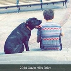 Gavin Austin