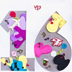 CCHS Seniors of 2016