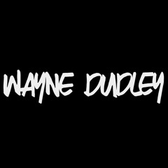 Wayne Dudley (1/2 of Rhythm 4 Reason)