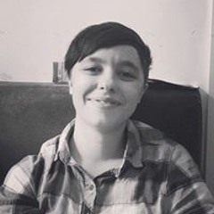 Anamarija Ferenčina
