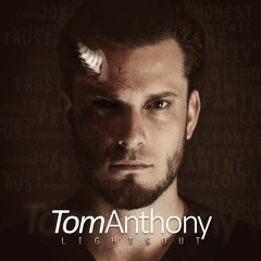 Tom Anthony