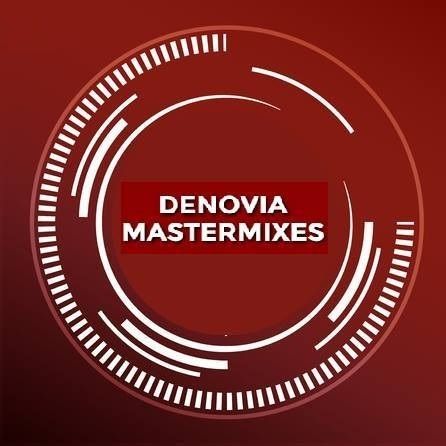 DeNovia Mastermixes podcast artwork